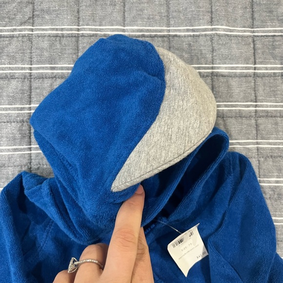 NWT Hanna Andersson sweatshirt 12-18 months - Picture 3 of 5